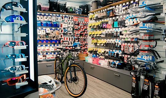 EBike Service Radhaus Radebeul Reparatur Werkstatt